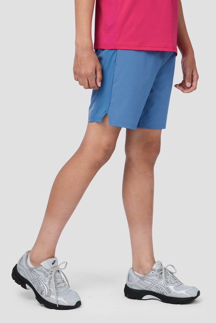 Boys Fly 2.0 Short - Charcoal Blue