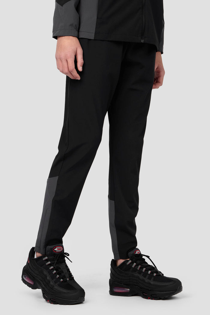Boys Alt Pant - Black/Asphalt