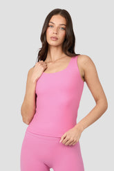 Form Tank - Sugar Pink