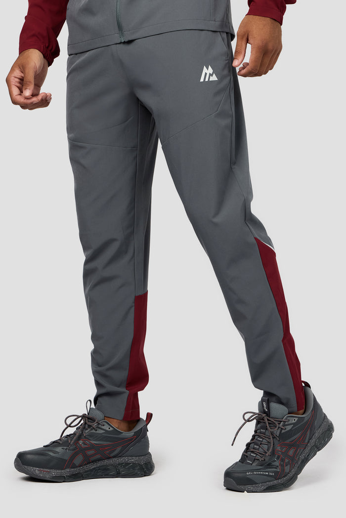 Swift Pant - Slate Grey/Ascension