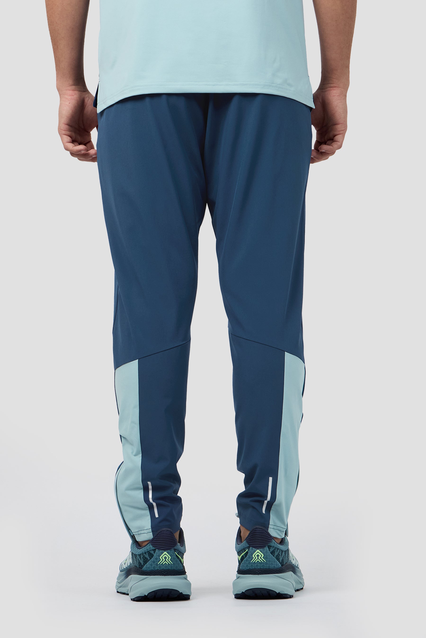 Strike Pant - Naval/Dawn