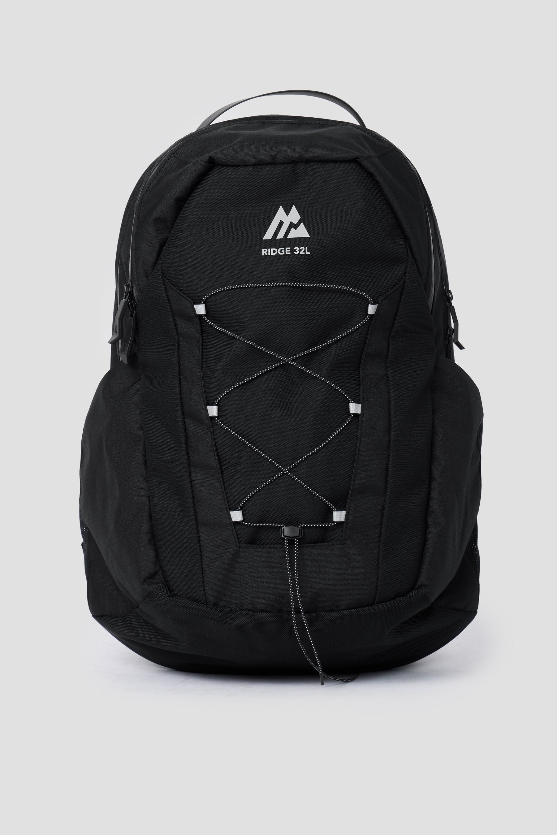 Ridge 32L Backpack - Black