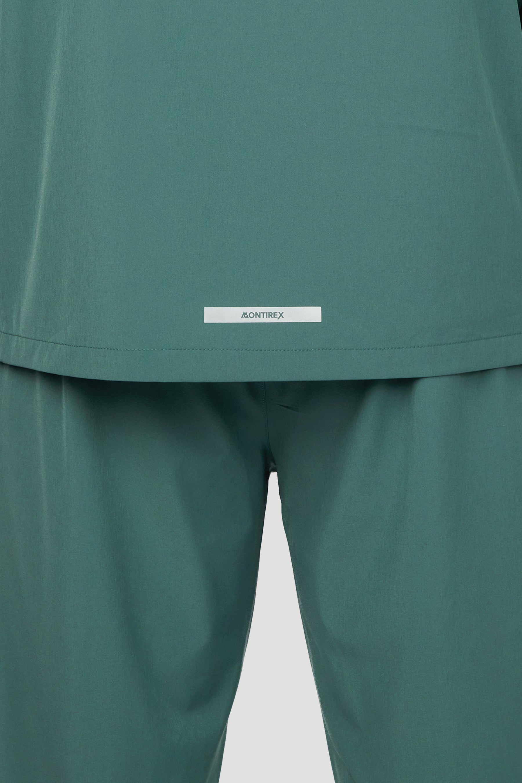 Swift Pant - Dolphin/Feather