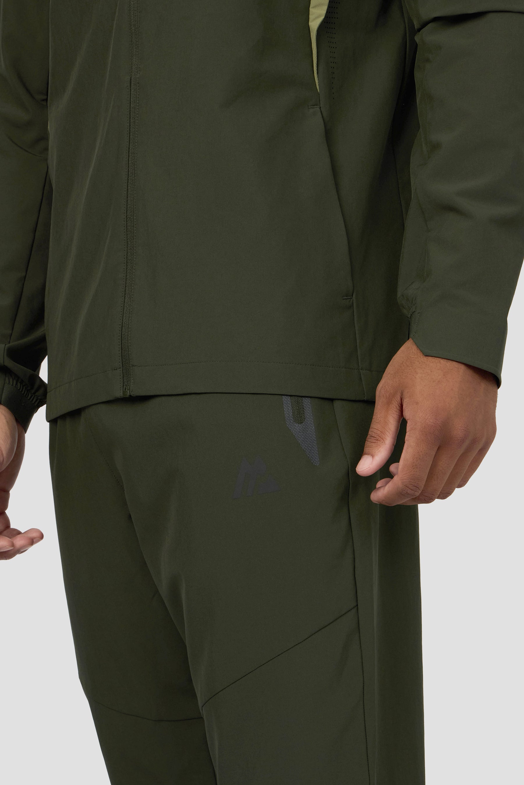 Lumos 2.0 Pant - Elm/Fleck 