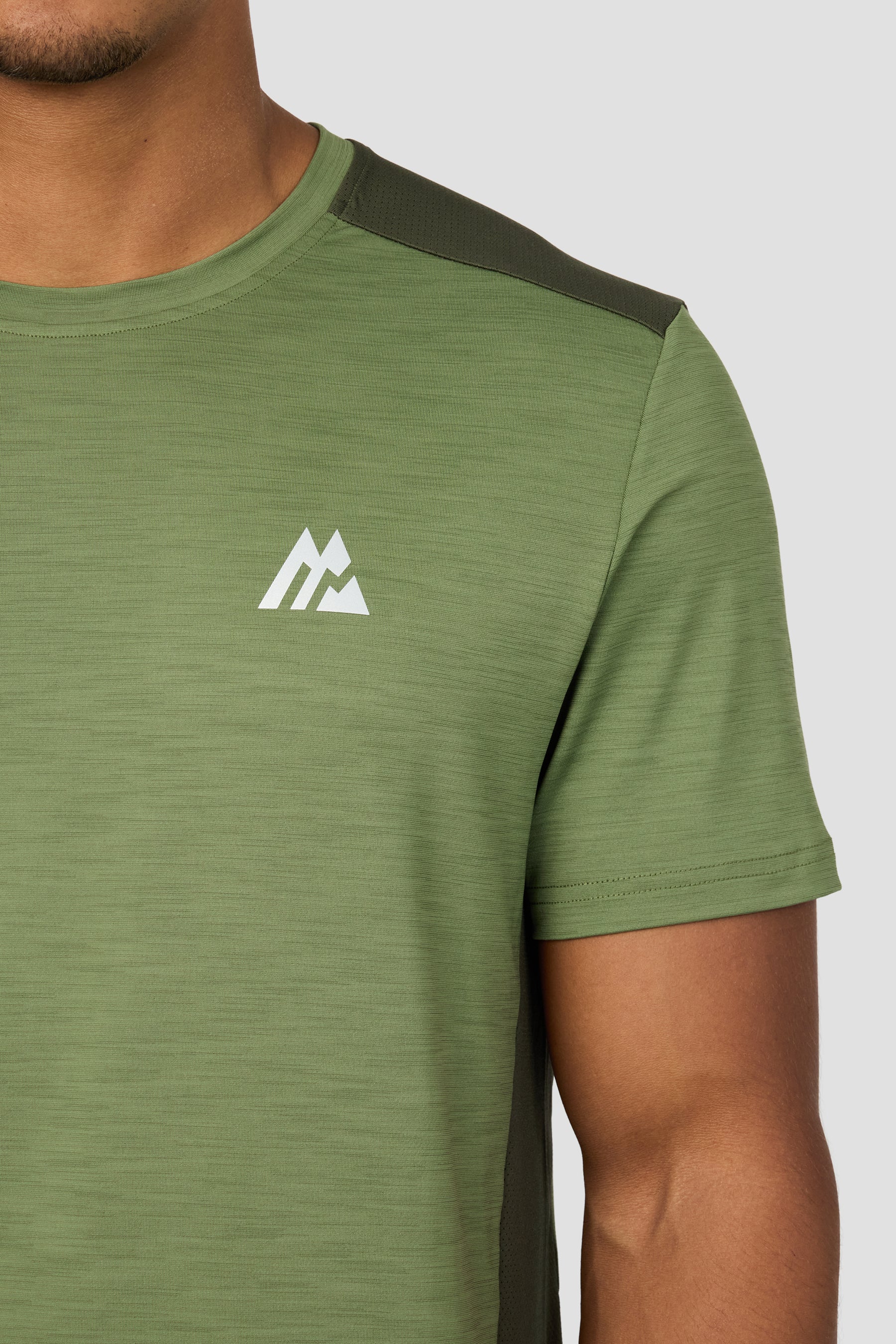 Fuse T-Shirt - Orchard/Elm