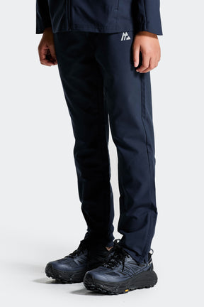 Boys Chase Pant - Midnight Blue