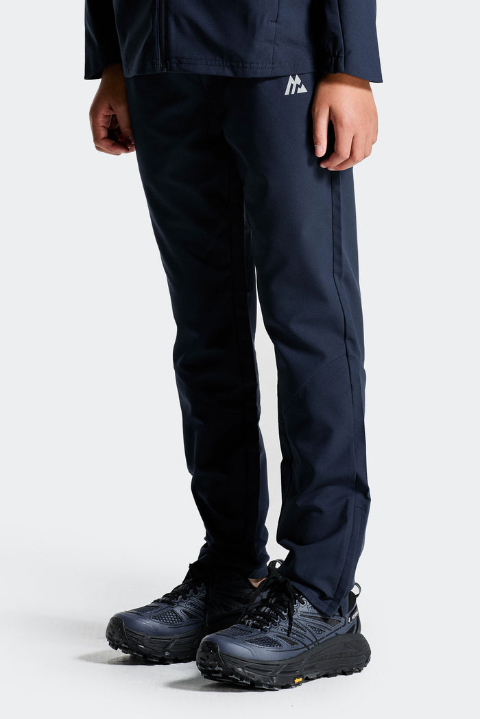 Boys Chase Pant - Midnight Blue