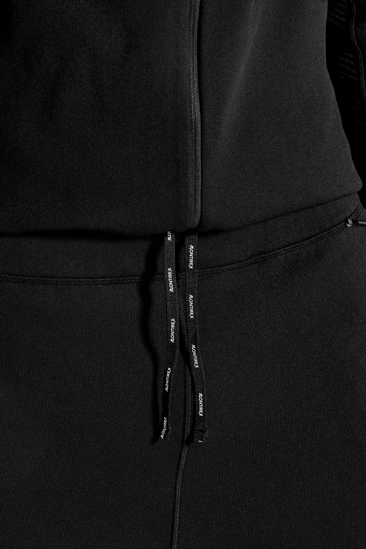 Synrgy Pantaloni - Nero