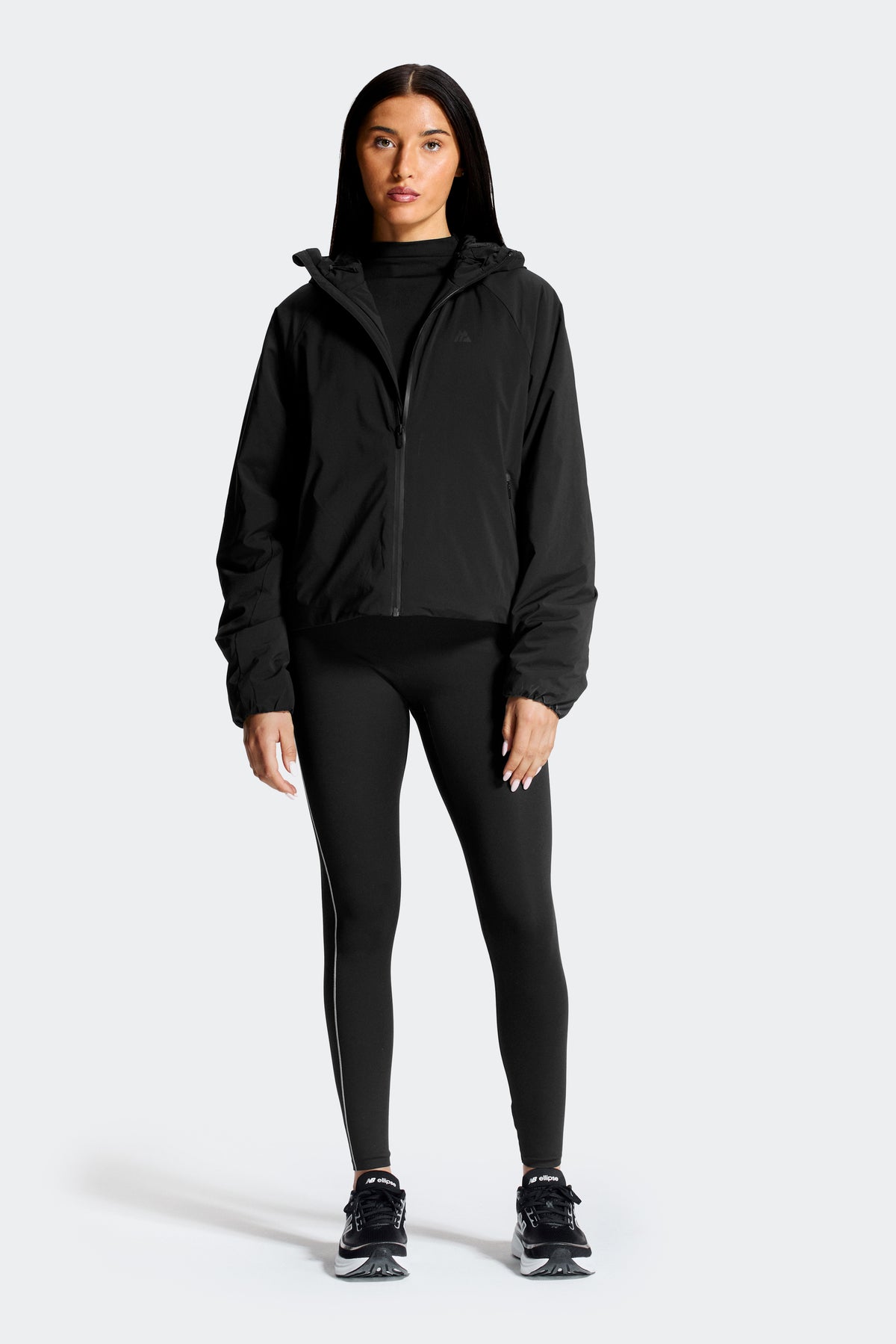 Dawn Jacket - Black