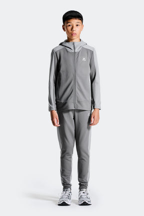 Carbon Jogger - Cement Grey/Platinum Grey