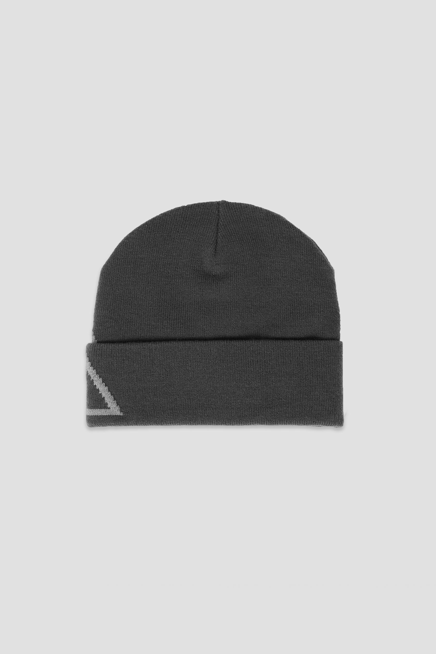 Nomad Beanie - Cement Grey