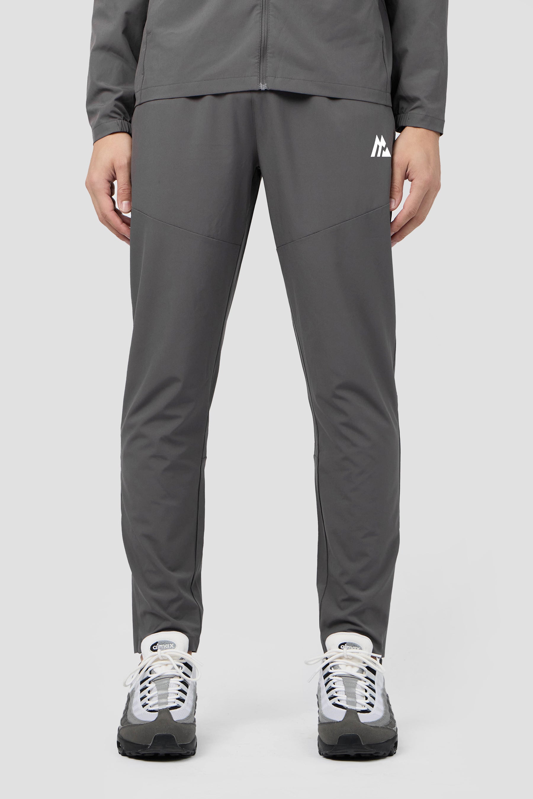 Swift Pant - Cement Grey