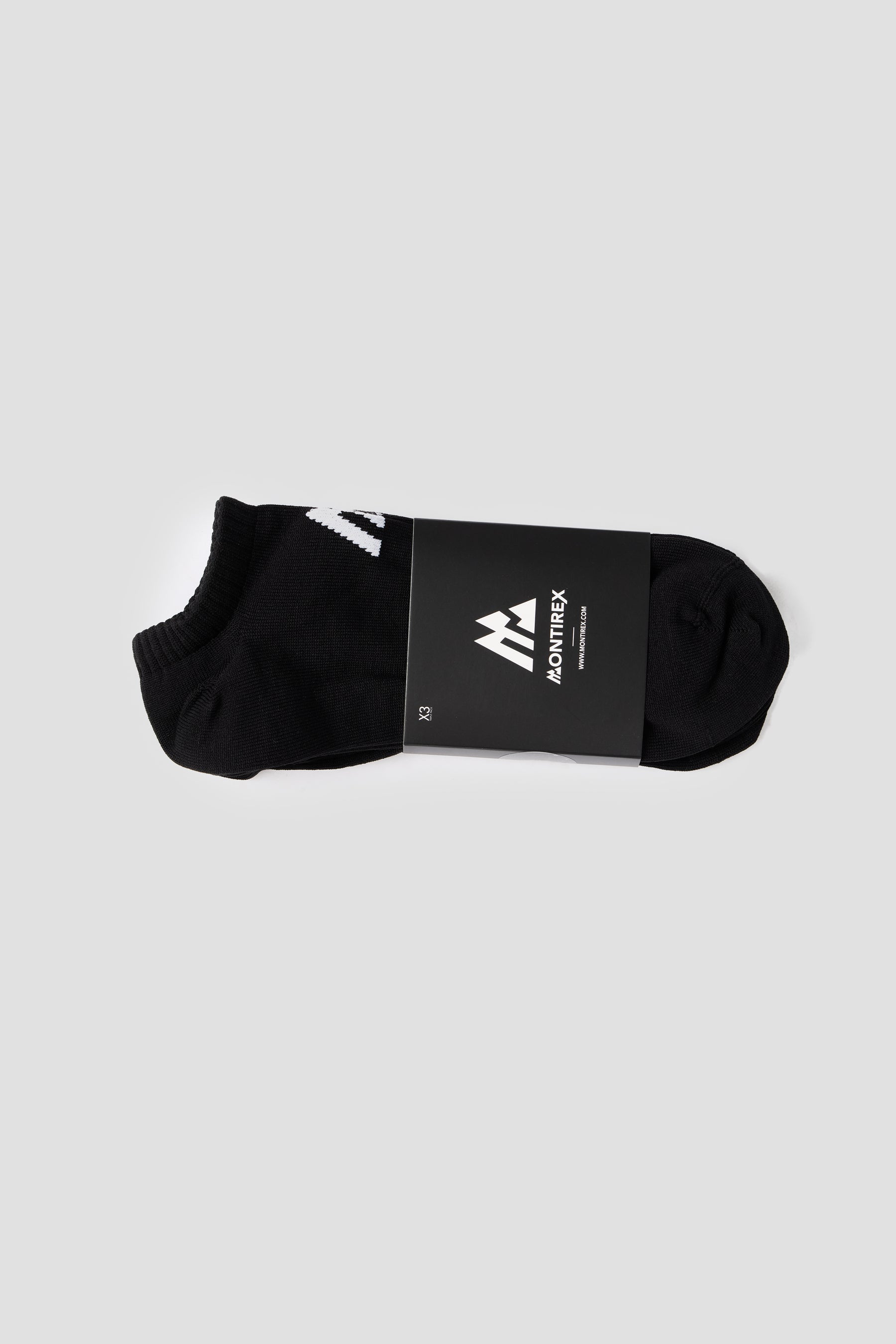 Trainer Liner - Black
