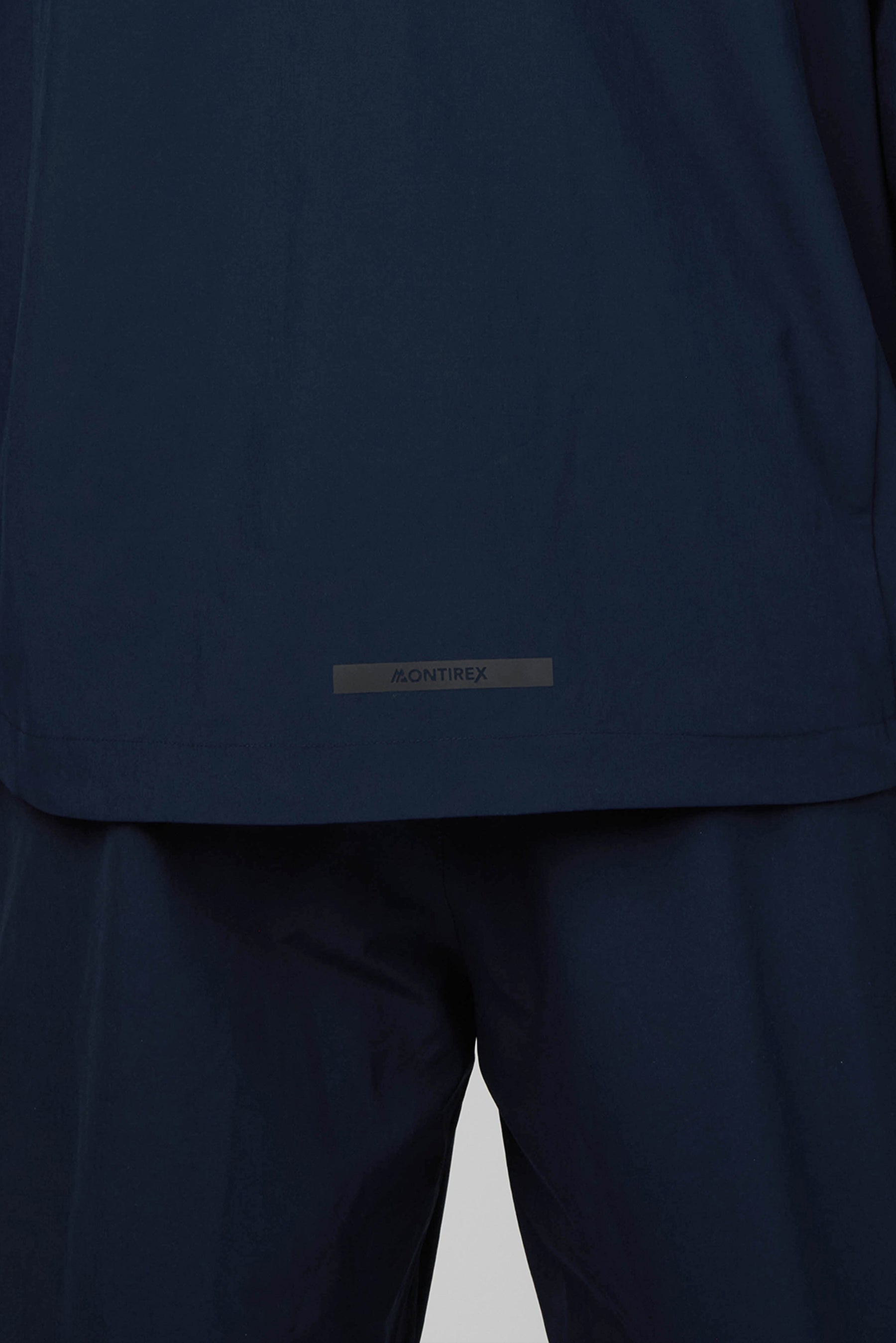 Lumos 2.0 Jacket - Midnight Blue/Idaho Blue