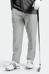 Golf Pant - Platinum Grey