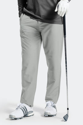 Golf Pant - Platinum Grey
