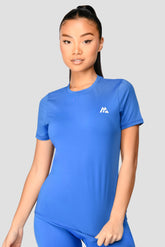 Adapt T-Shirt - Egyptian Blue