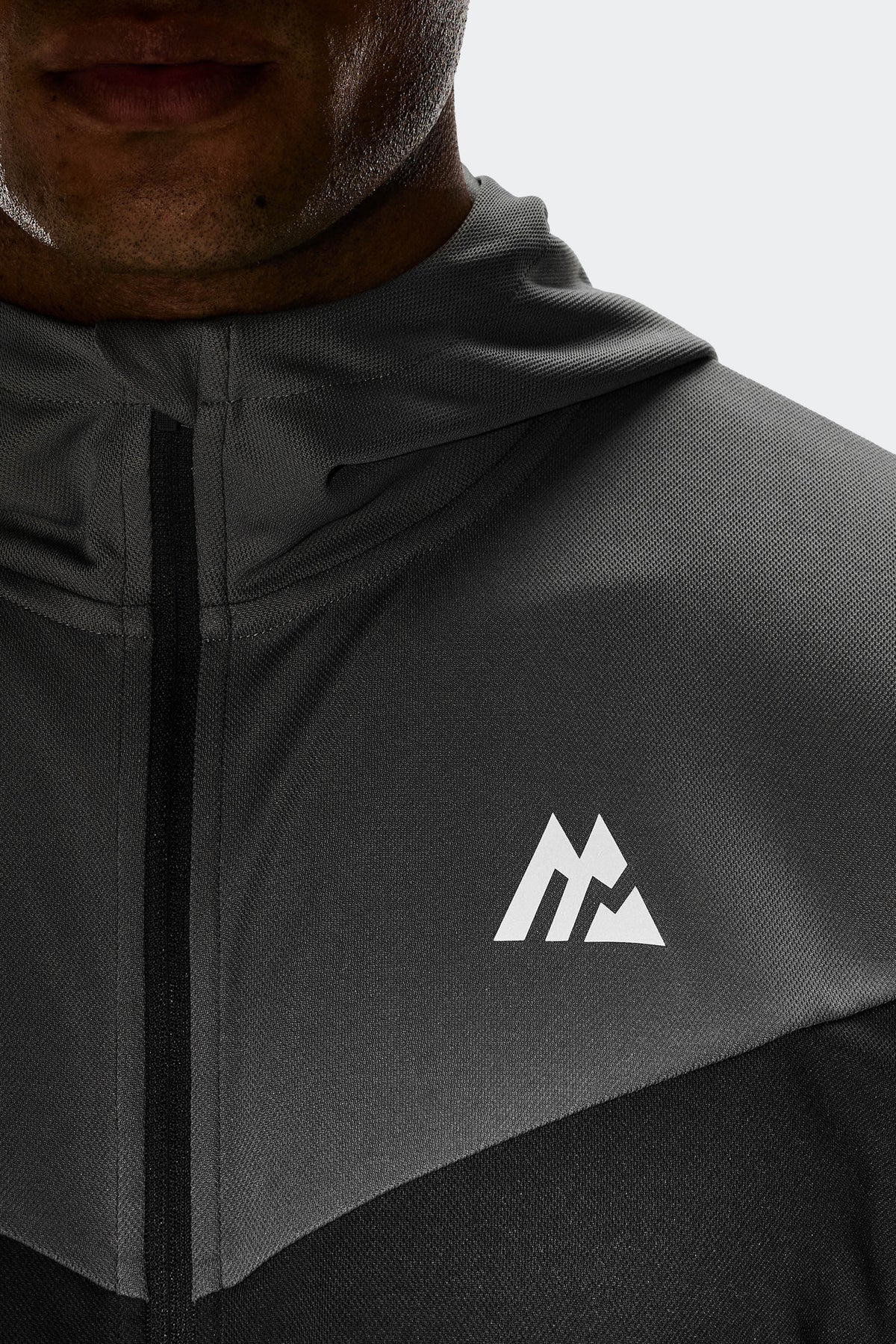Agility 2.0 Tracksuit - Cement Grey/Platinum Grey