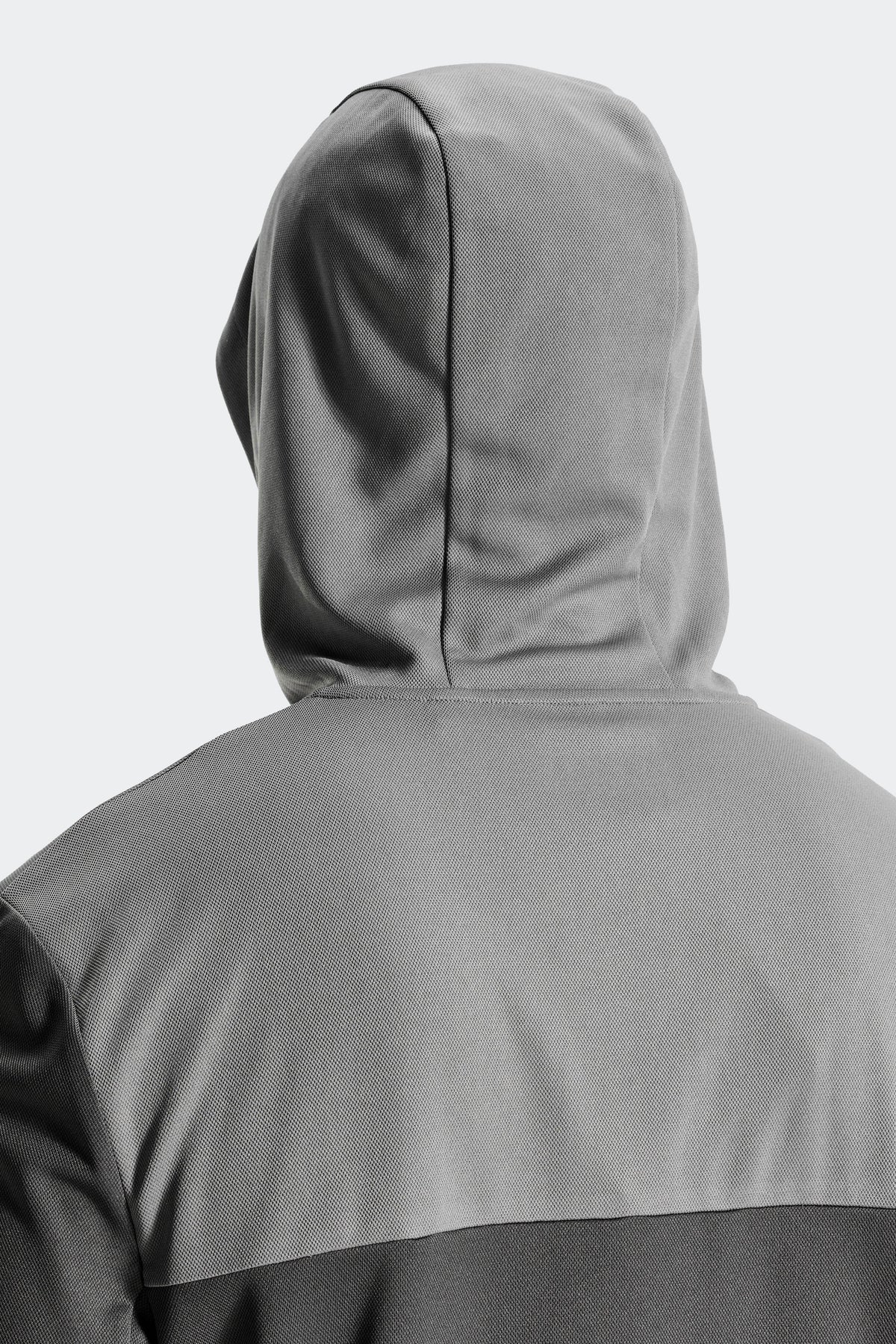 Agility 2.0 Tracksuit - Cement Grey/Platinum Grey