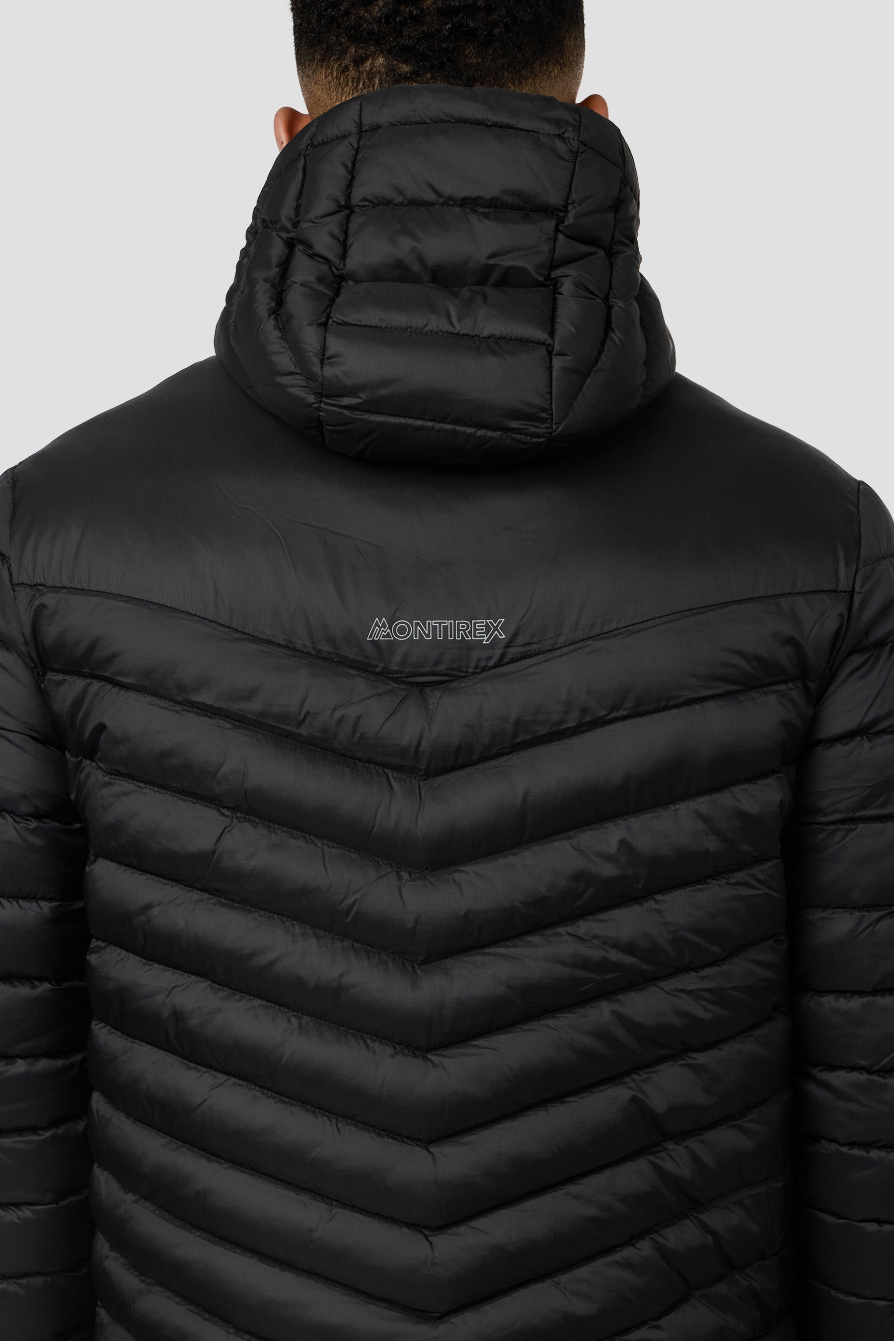 Stratus 2.0 Jacket - Black