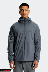 Alpex Jacke - Schiefergrau