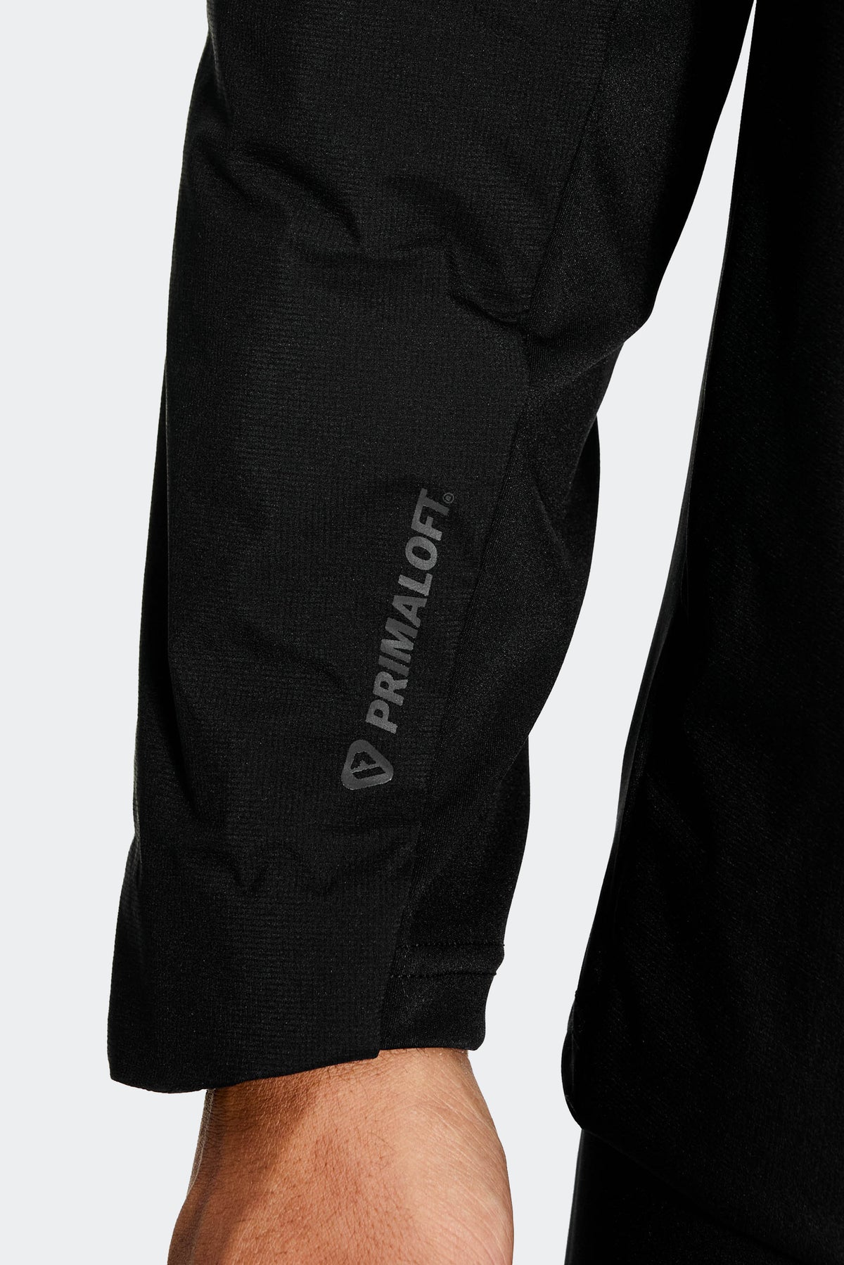 Alpex Jacket - Black