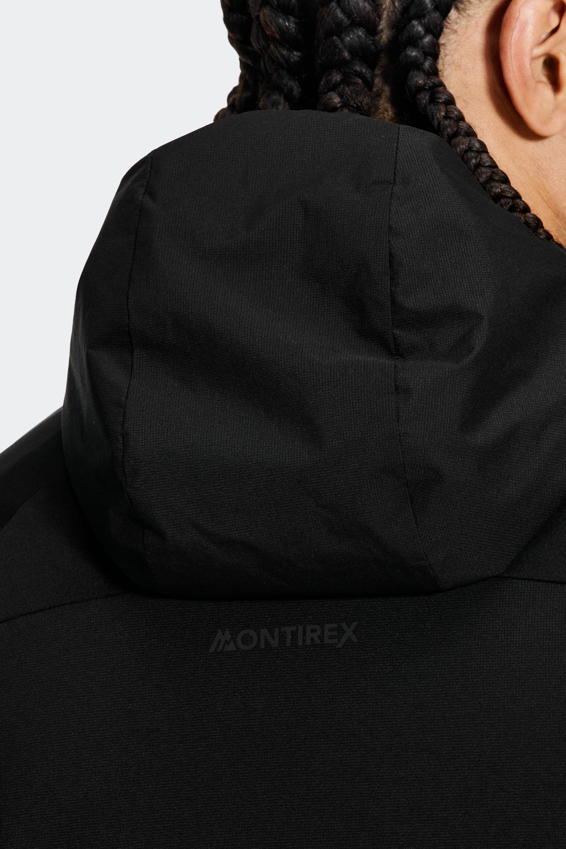 Alpex Jacket - Black