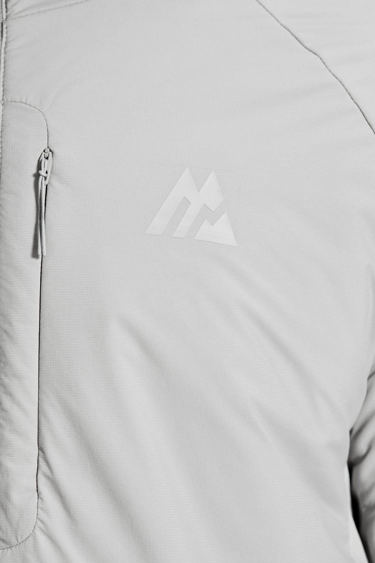 Alpex Jacket - Pebble