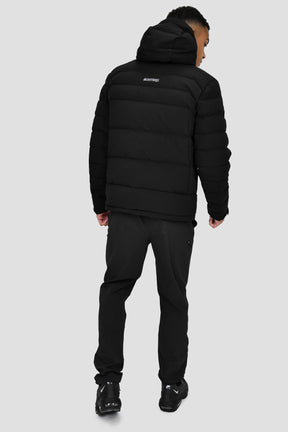 Amble Down Jacket - Black