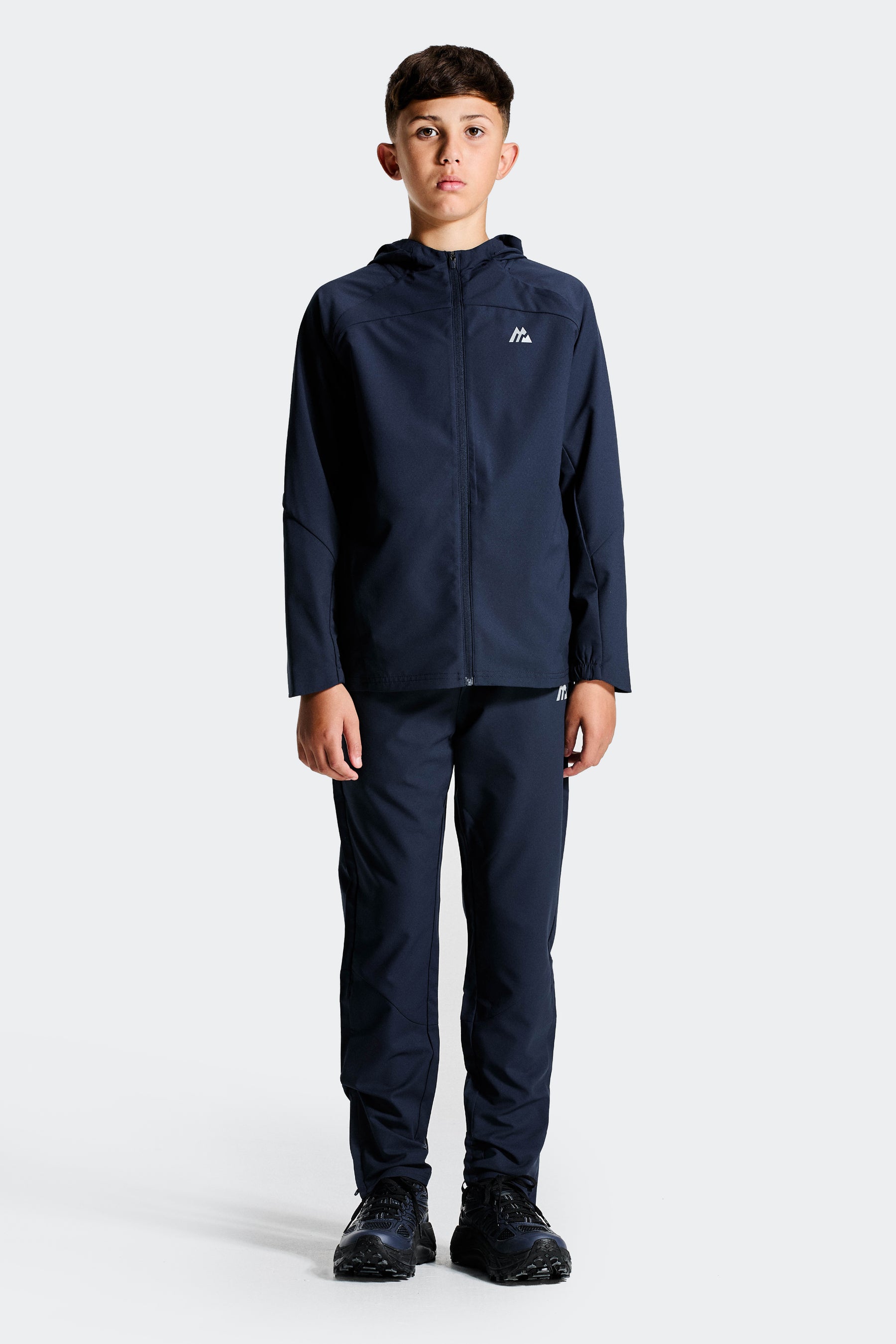 Boys Chase Pant - Midnight Blue