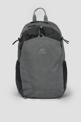Apex 2.0 25L Backpack - Asphalt/Cement Grey/Platinum Grey