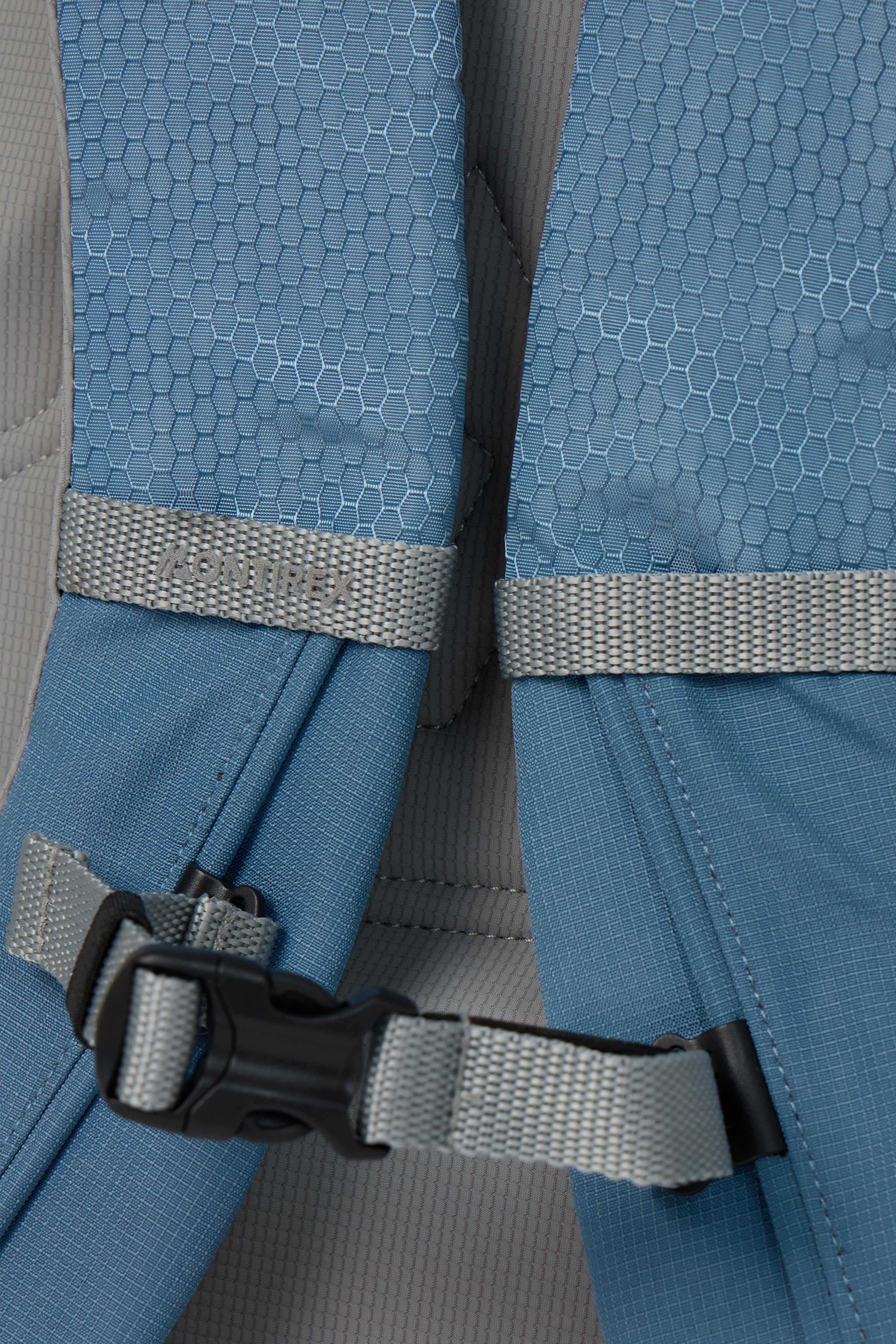 Apex 2.0 25L Backpack | Montirex Sportswear Gymwear Bag