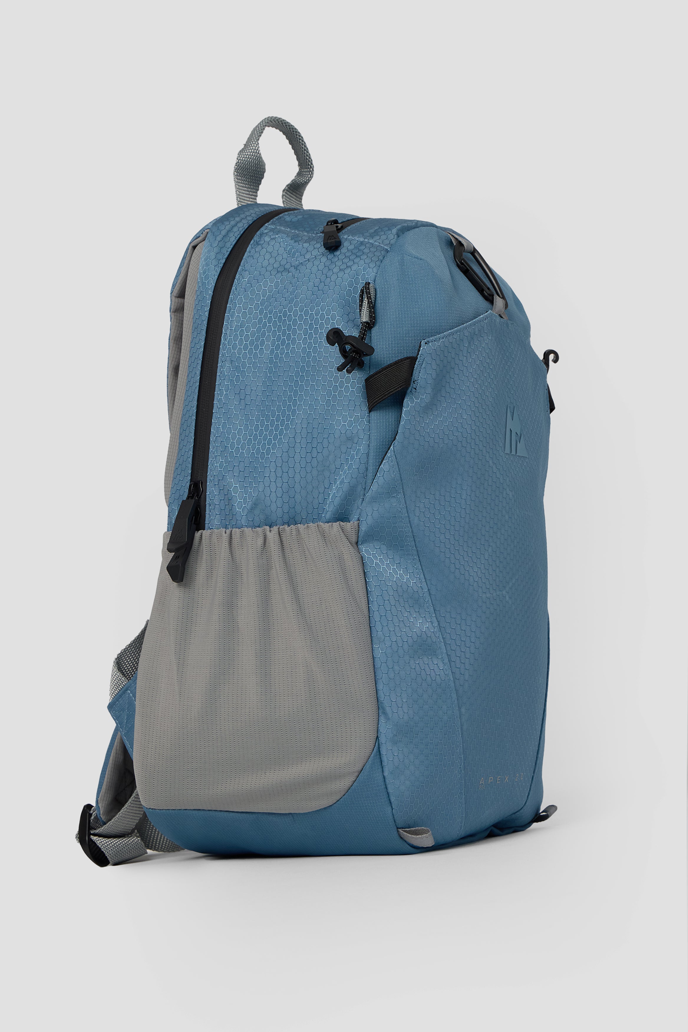 Apex 2.0 25L Backpack | Montirex Sportswear Gymwear Bag
