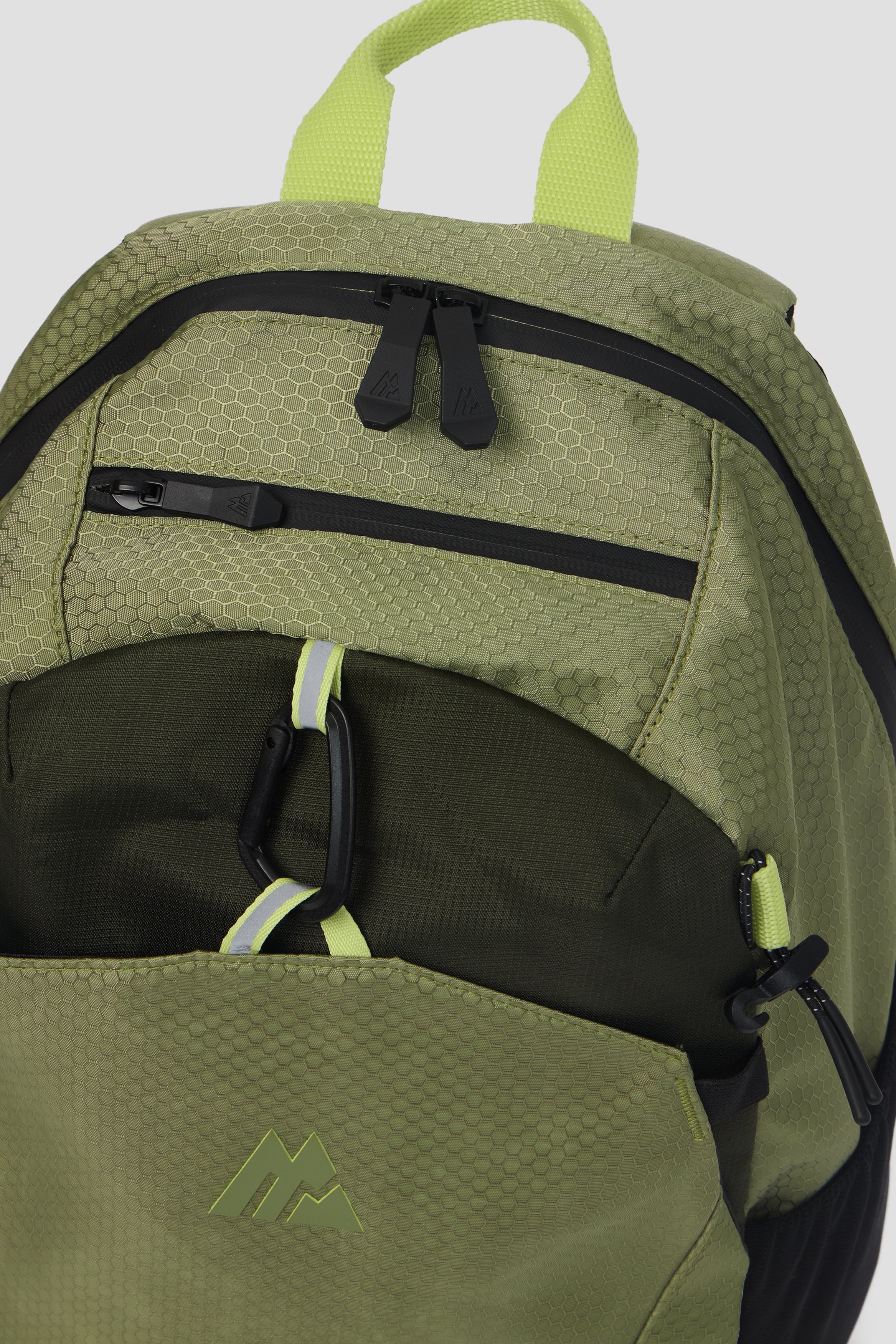 Apex 2.0 25L Backpack - Elm/Eden/Citrus