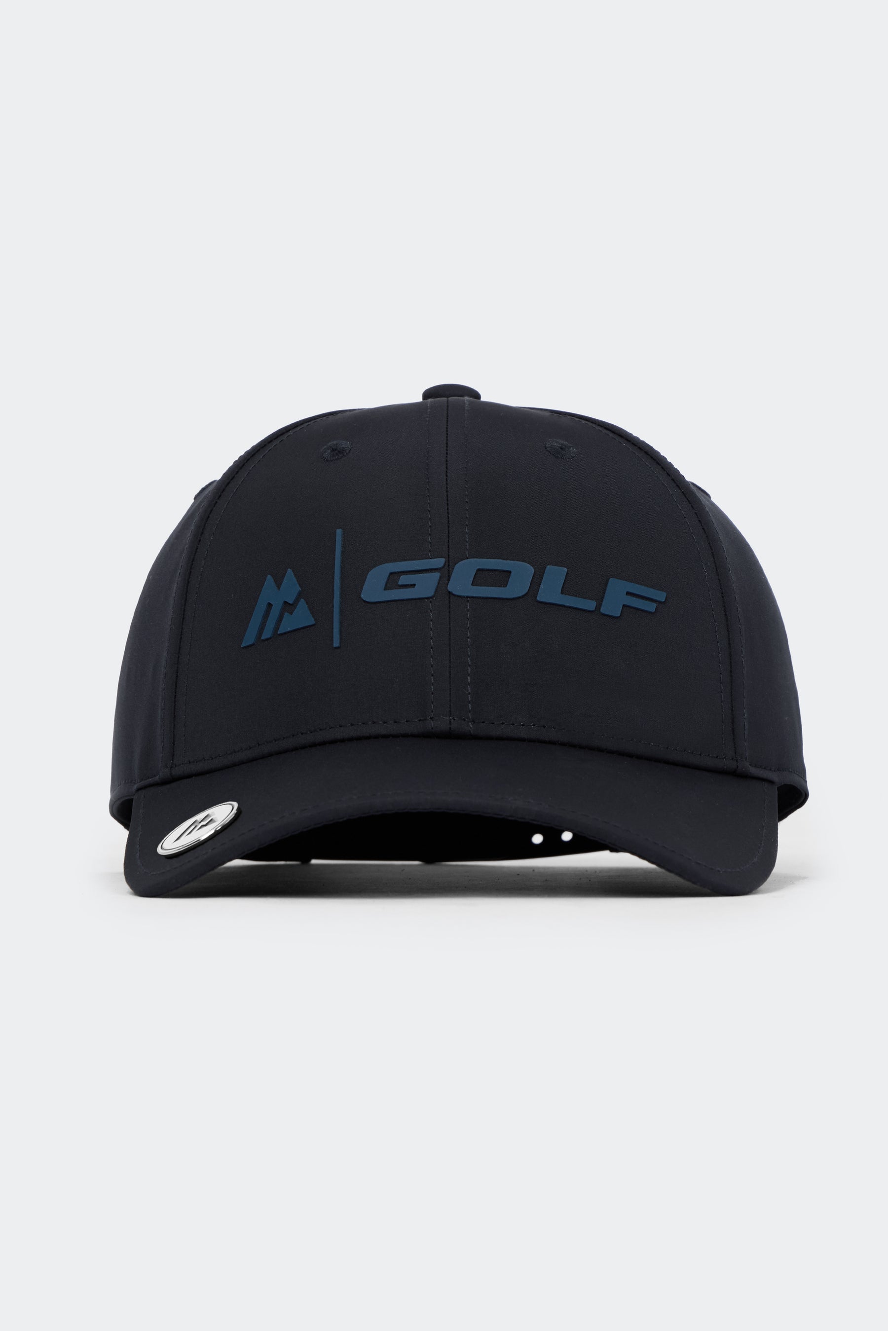 MTX Golf Linear Cap - Midnight Blue