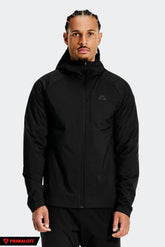 Alpex Jacket - Black