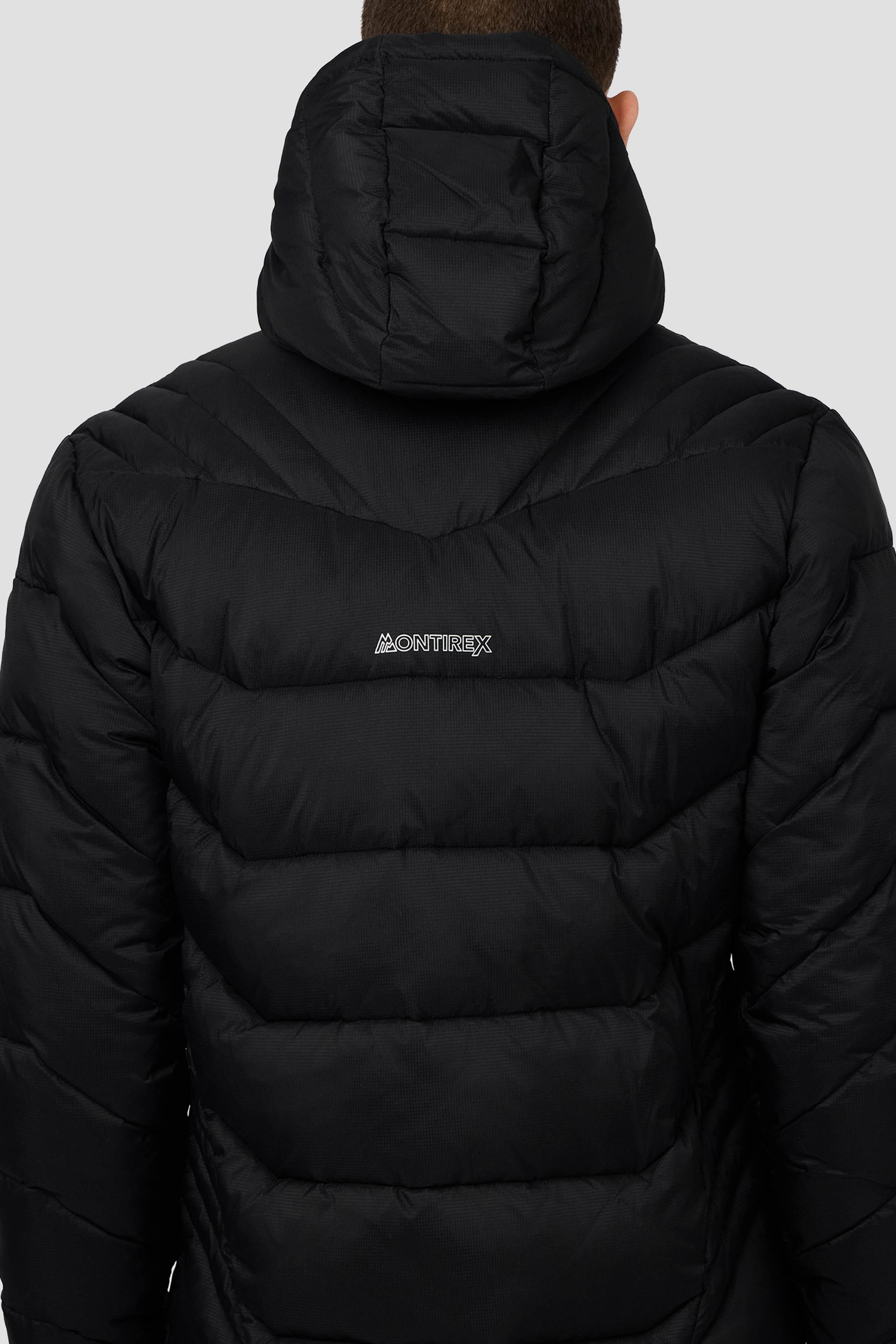 Talus Jacket - Black 