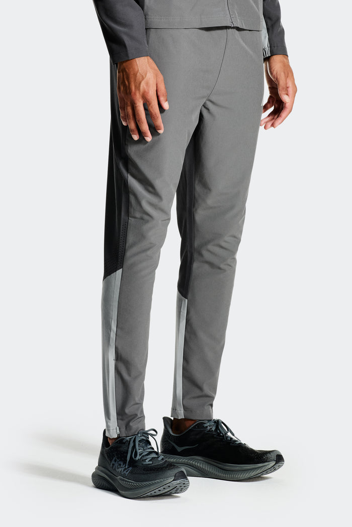 Trion Pant - Cement Grey/Asphalt/Platinum Grey