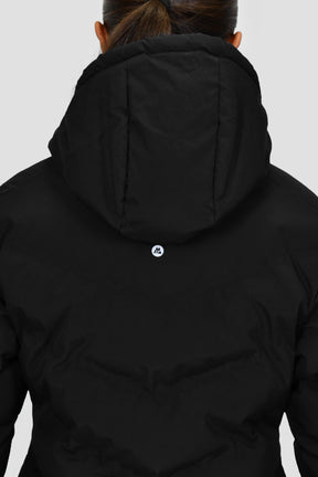 Women's Women's Arcs Jacket - Black