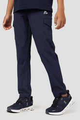 Pantalone Ragazzi Arcadian - Blu Notte