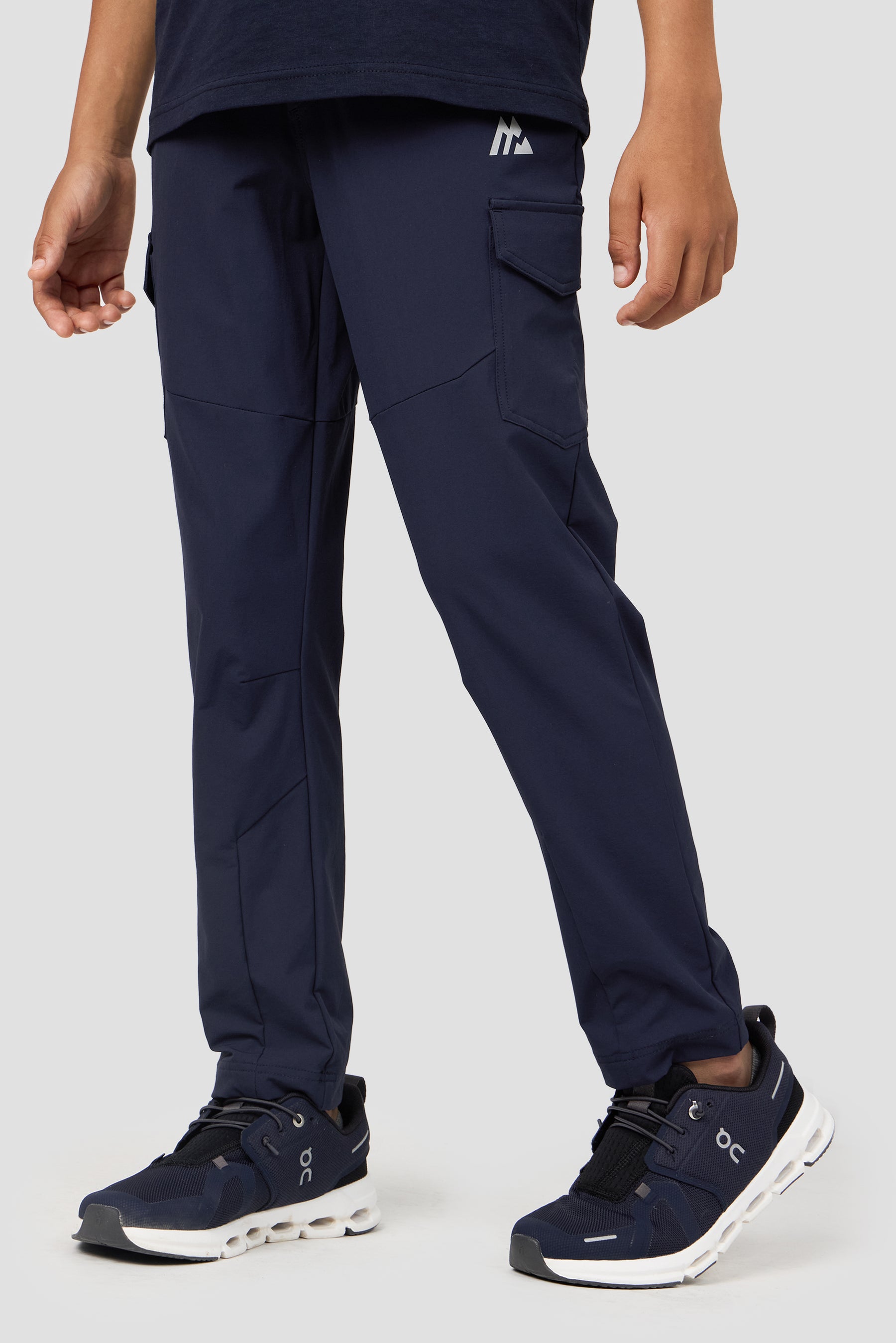 Pantalone Ragazzi Arcadian - Blu Notte
