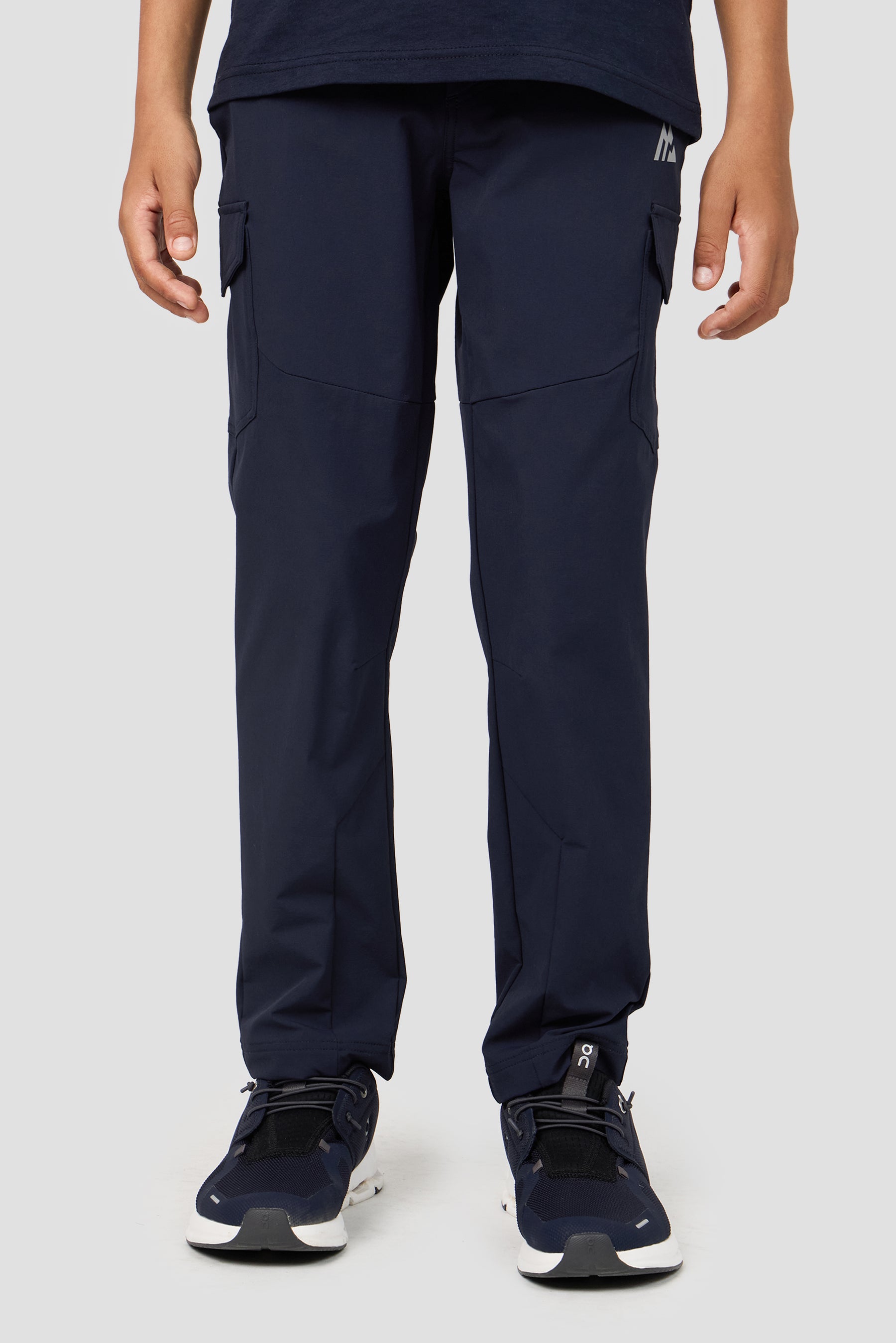 Pantalone Ragazzi Arcadian - Blu Notte