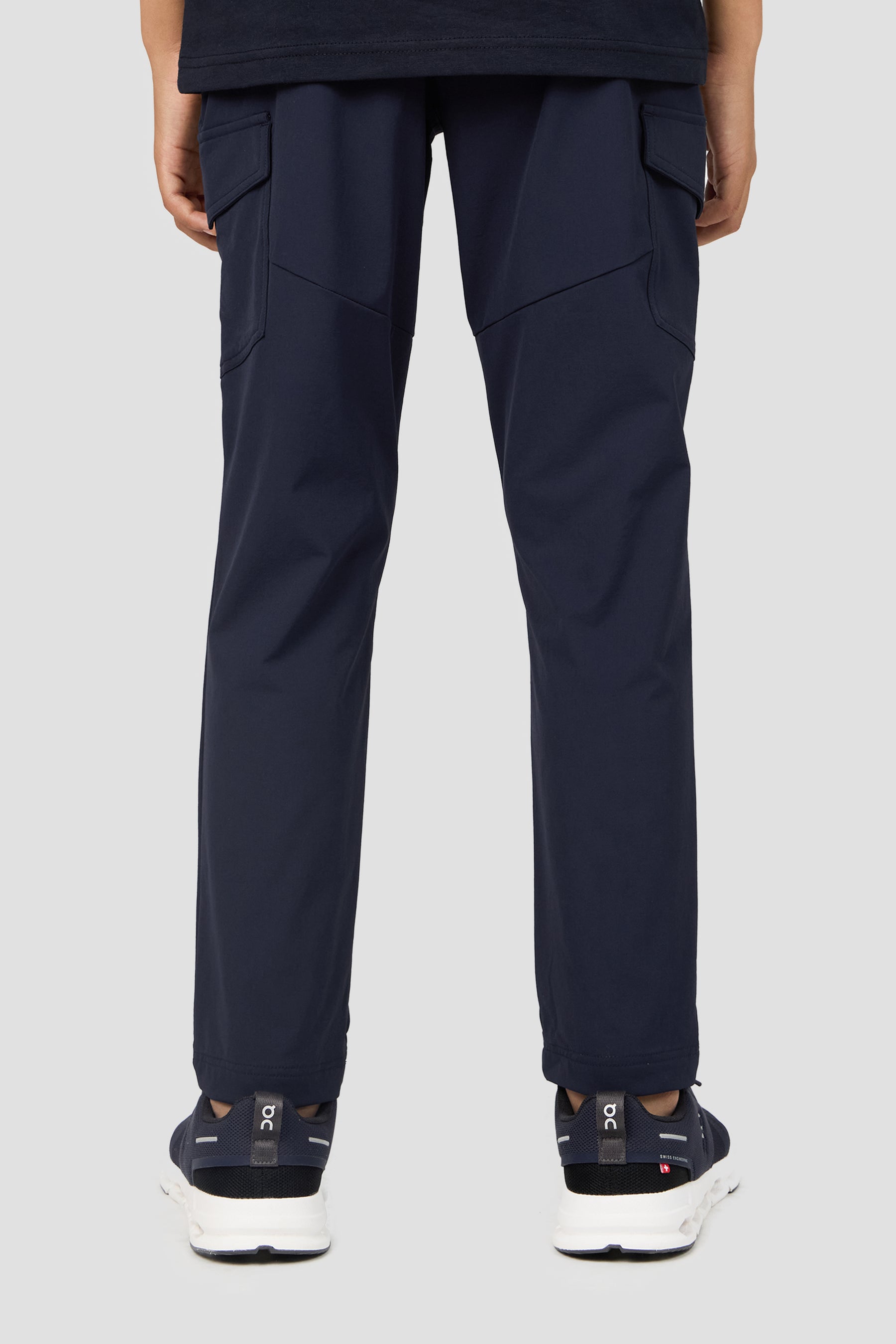 Pantalone Ragazzi Arcadian - Blu Notte