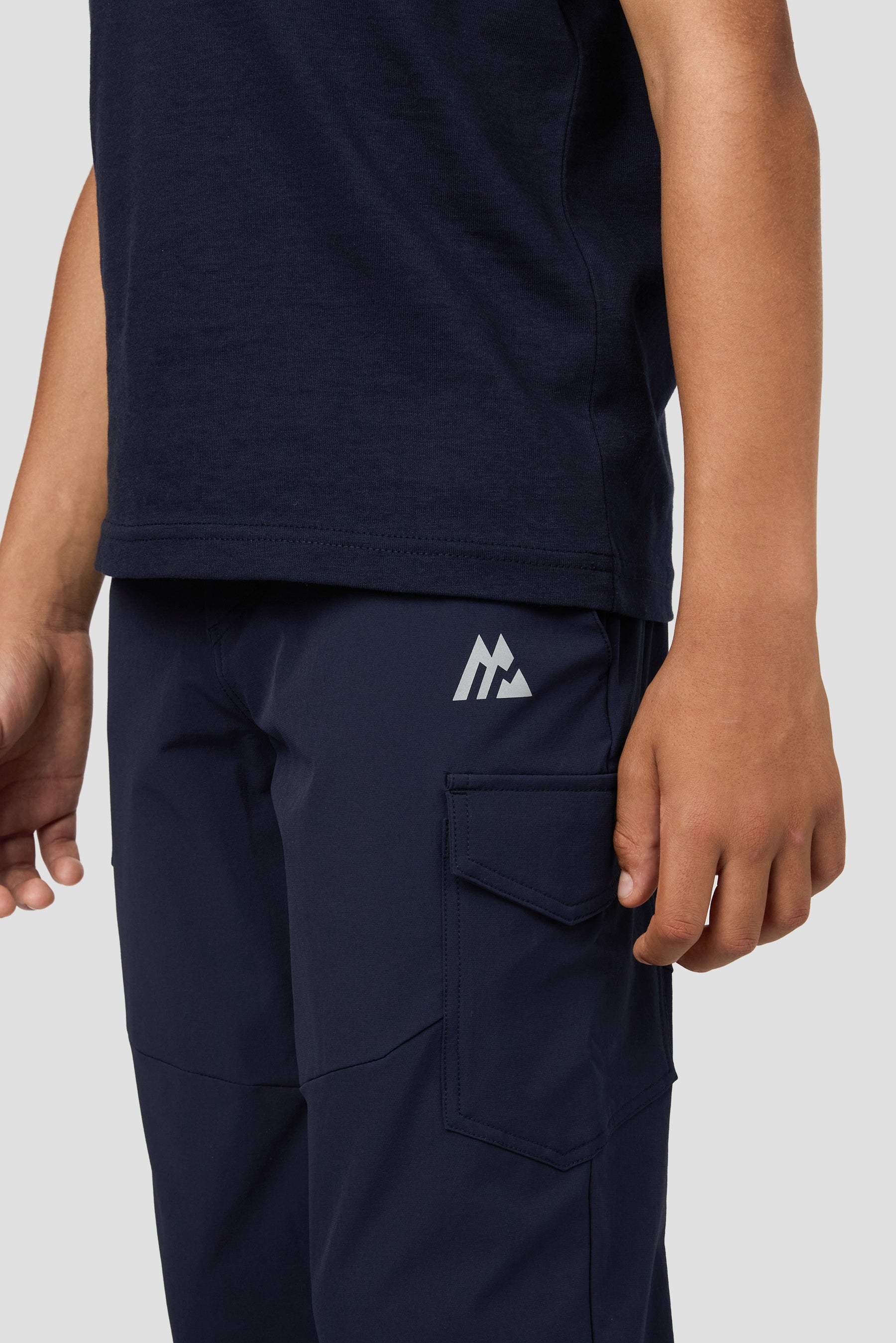 Pantalone Ragazzi Arcadian - Blu Notte