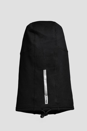 Arcs Balaclava - Black