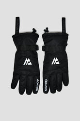 Arcs Ski Glove - Black