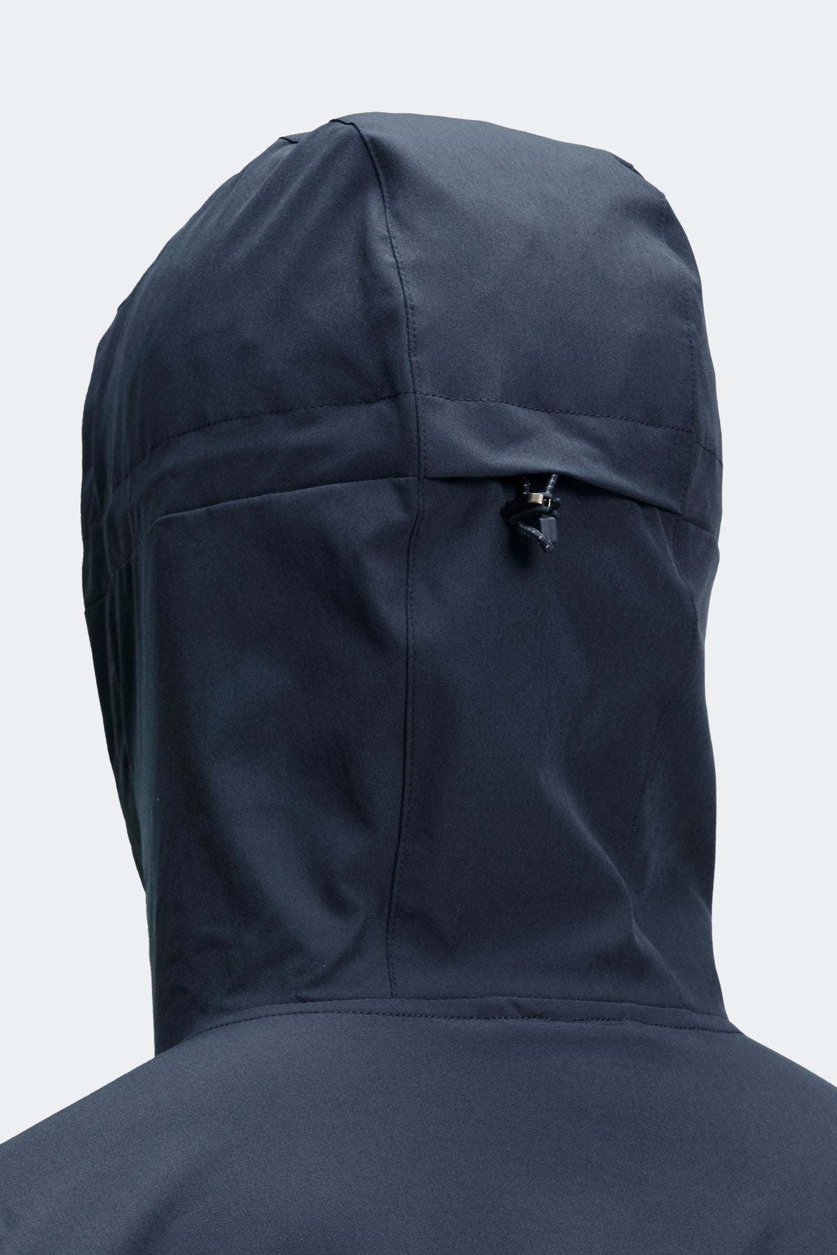 Arcs Jacket - Navy Shadow/Blue Slate