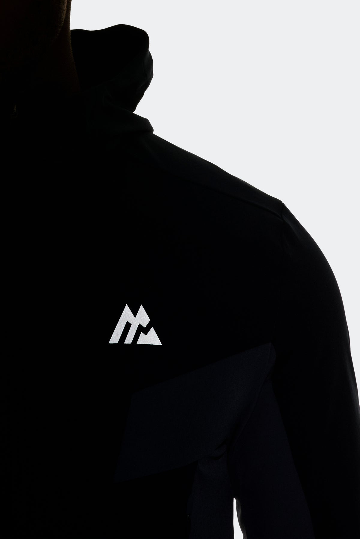 Arcs Jacket - Navy Shadow/Blue Slate