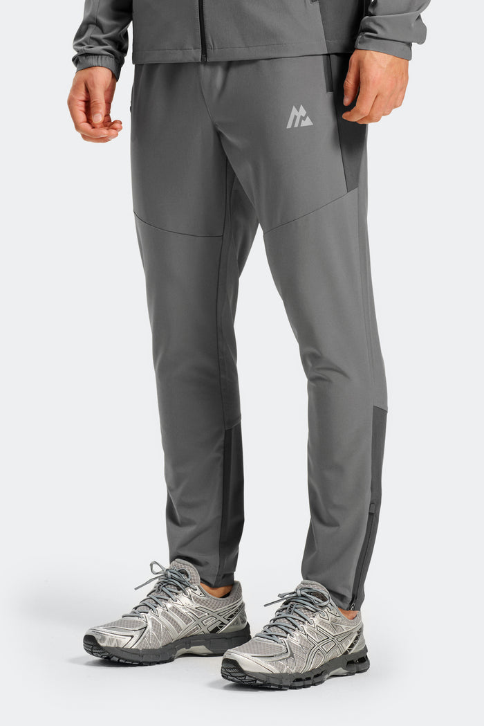 Arcs Pant - Cement Grey/Asphalt