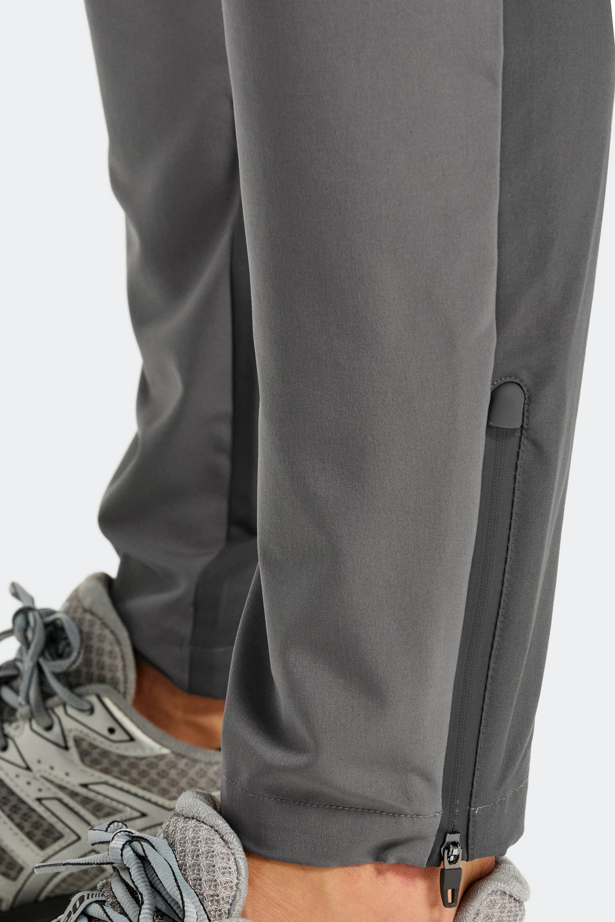 Arcs Pant - Cement Grey/Asphalt
